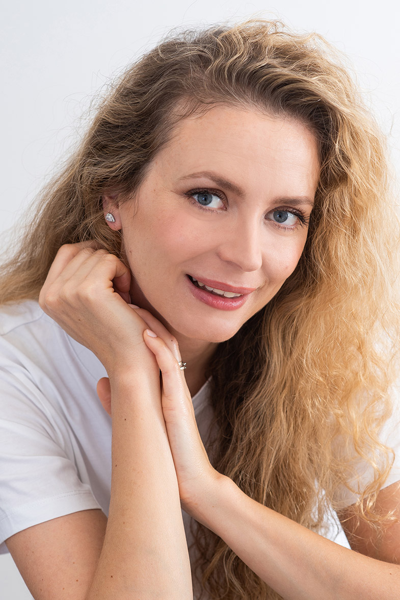 Urška Grošelj Makeup