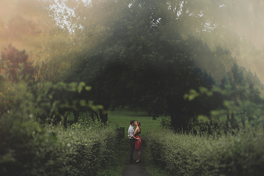 Engagement Photography